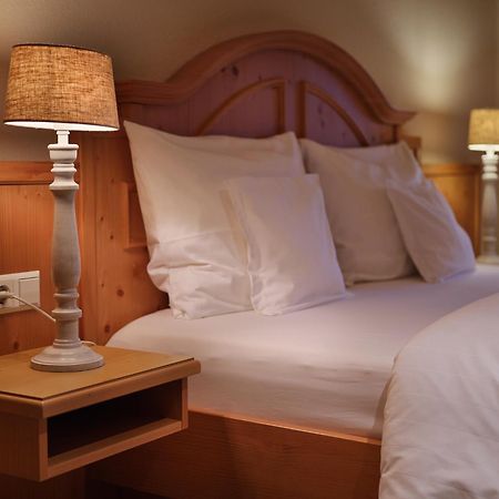 Boutique Hotel Muehle Schluchsee Camera foto
