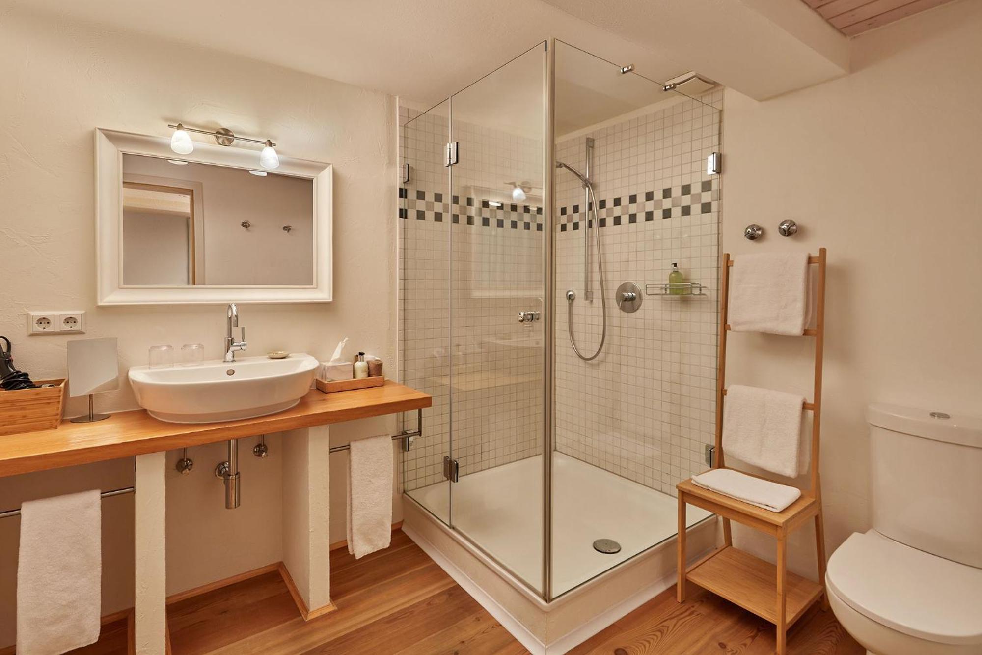 Boutique Hotel Muehle Schluchsee Camera foto
