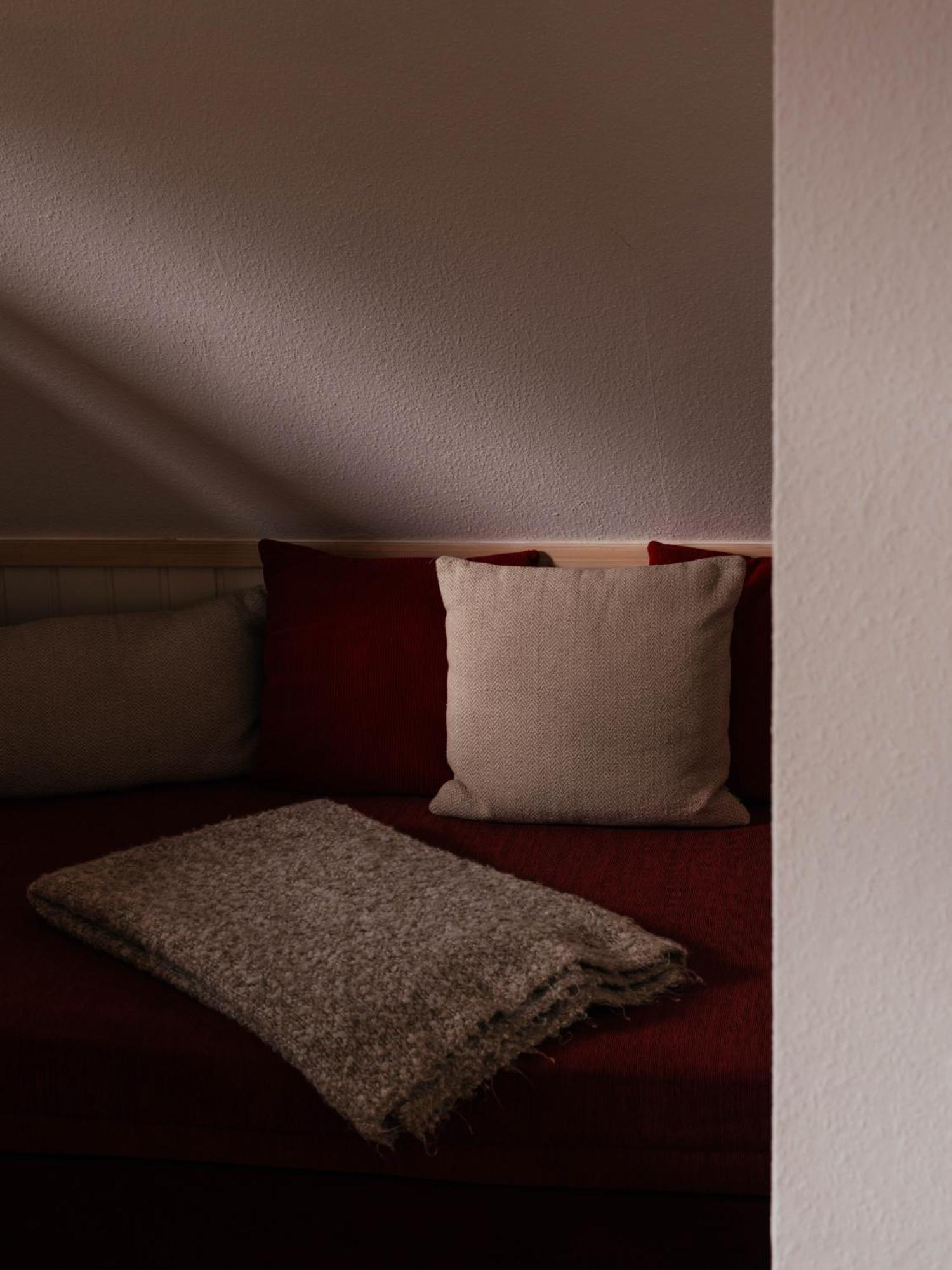 Boutique Hotel Muehle Schluchsee Esterno foto