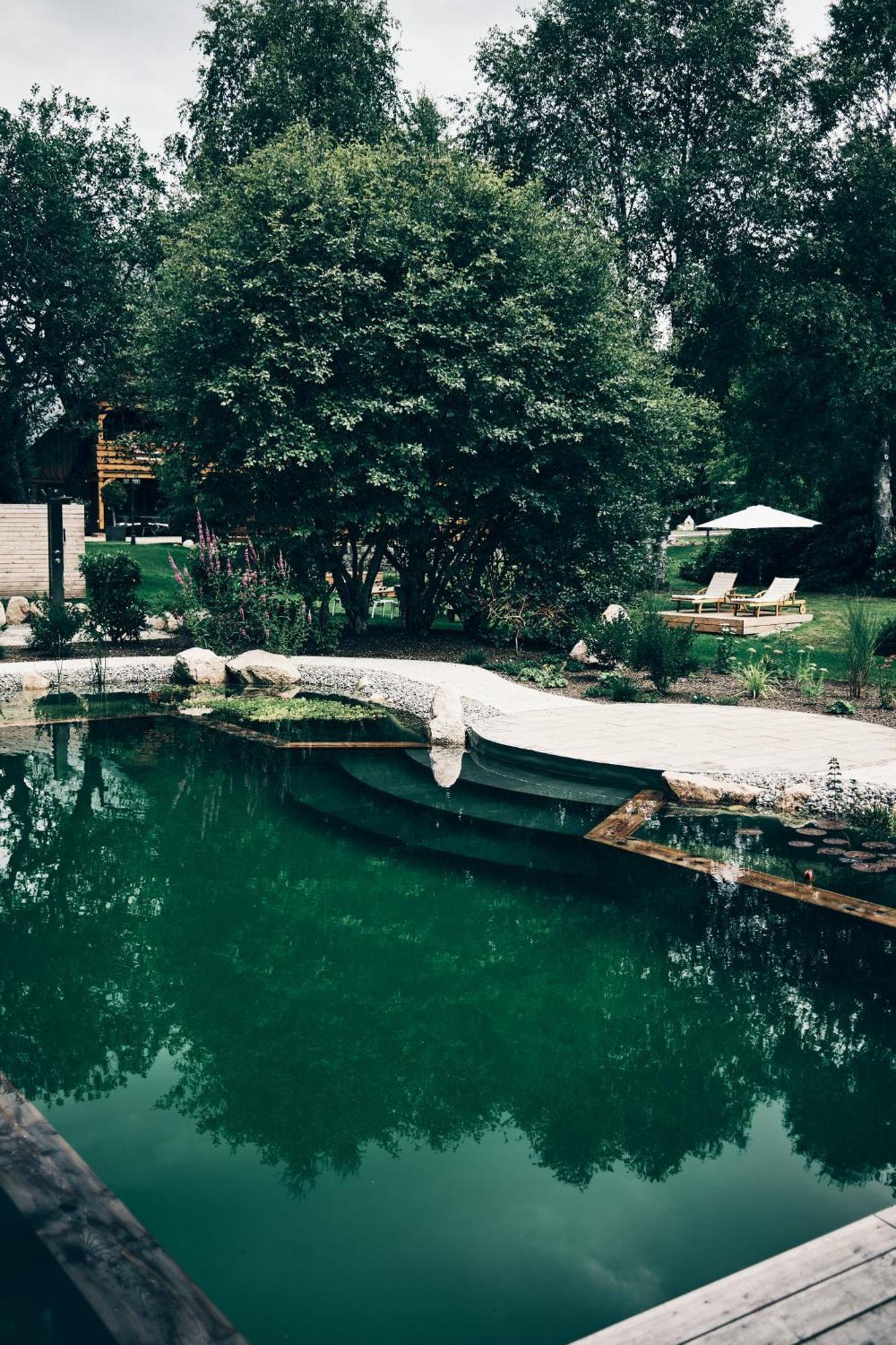 Boutique Hotel Muehle Schluchsee Esterno foto