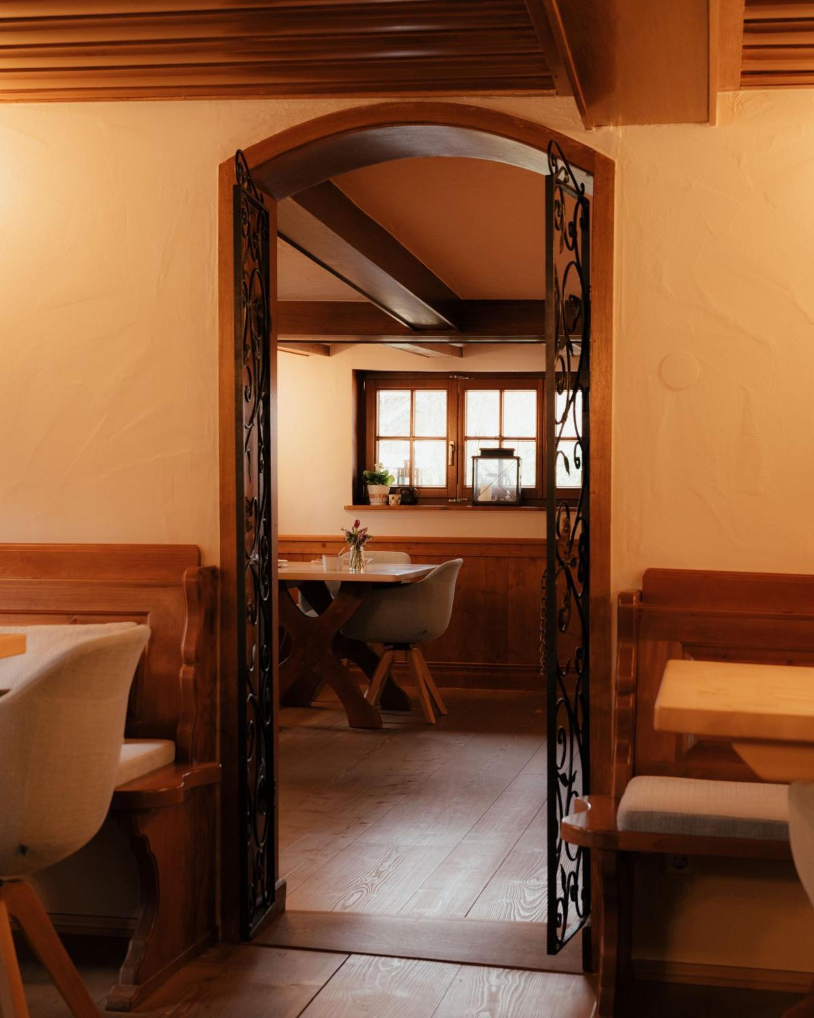 Boutique Hotel Muehle Schluchsee Esterno foto