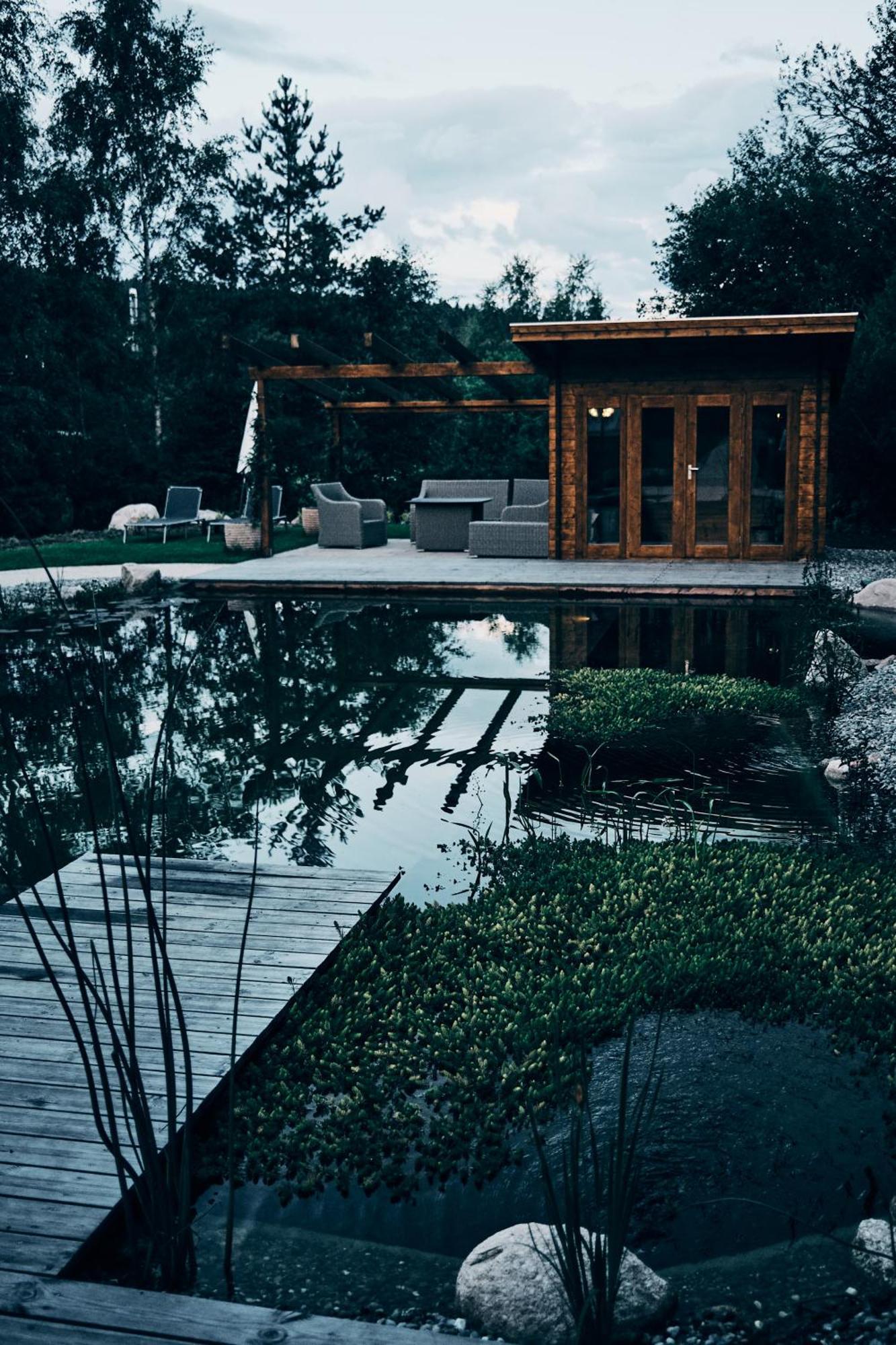 Boutique Hotel Muehle Schluchsee Esterno foto