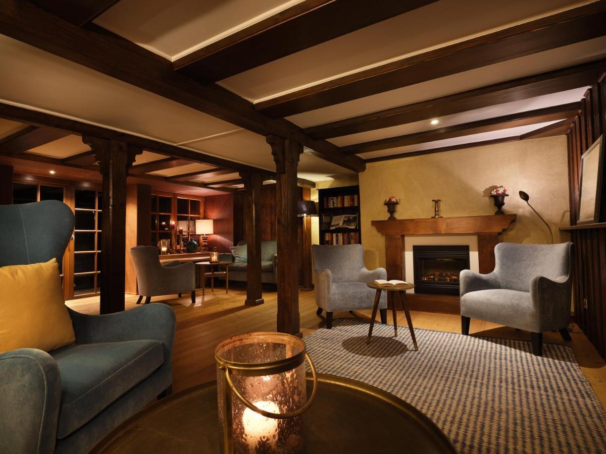 Boutique Hotel Muehle Schluchsee Esterno foto